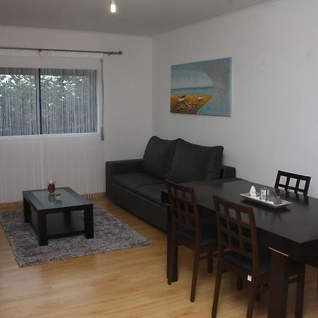 Apartamento Mar E Sol Ponta Delgada Kültér fotó