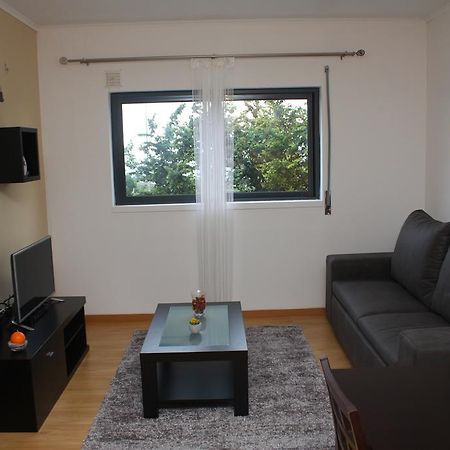 Apartamento Mar E Sol Ponta Delgada Kültér fotó