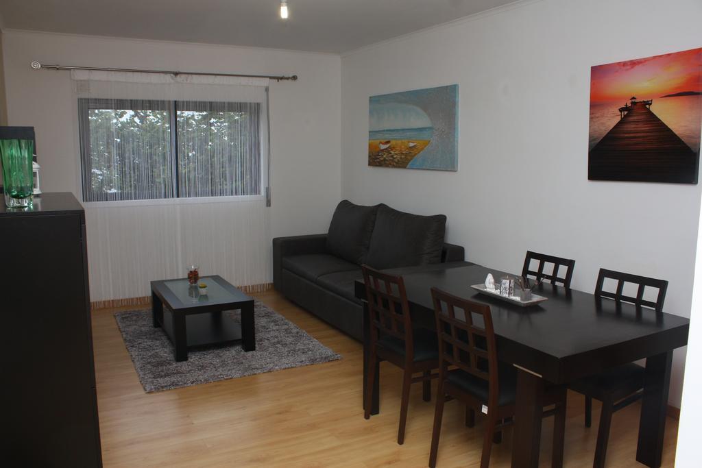 Apartamento Mar E Sol Ponta Delgada Kültér fotó