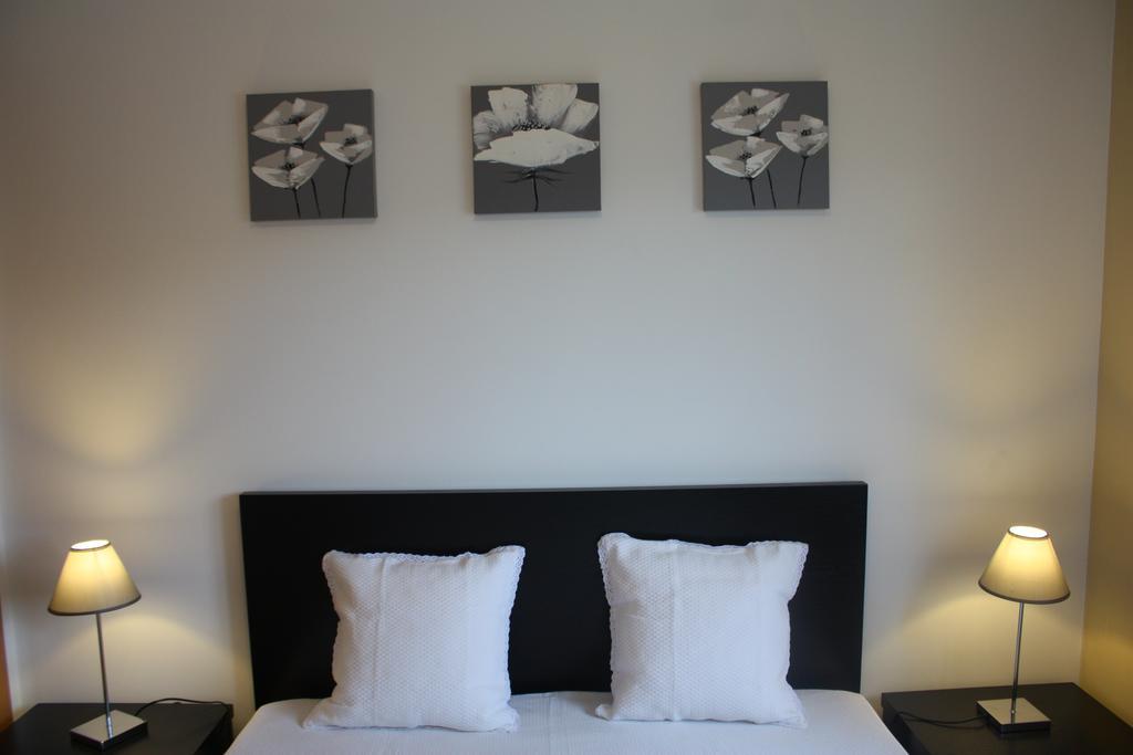 Apartamento Mar E Sol Ponta Delgada Kültér fotó