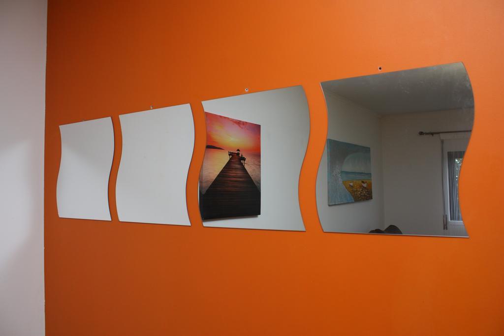 Apartamento Mar E Sol Ponta Delgada Kültér fotó