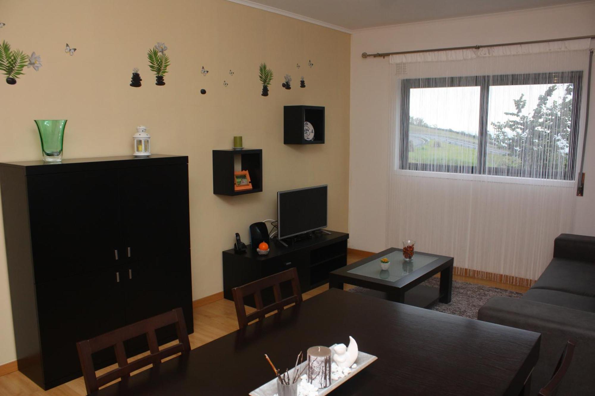 Apartamento Mar E Sol Ponta Delgada Kültér fotó