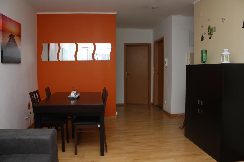 Apartamento Mar E Sol Ponta Delgada Kültér fotó