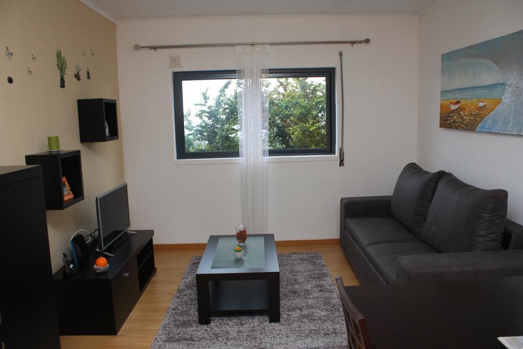 Apartamento Mar E Sol Ponta Delgada Kültér fotó