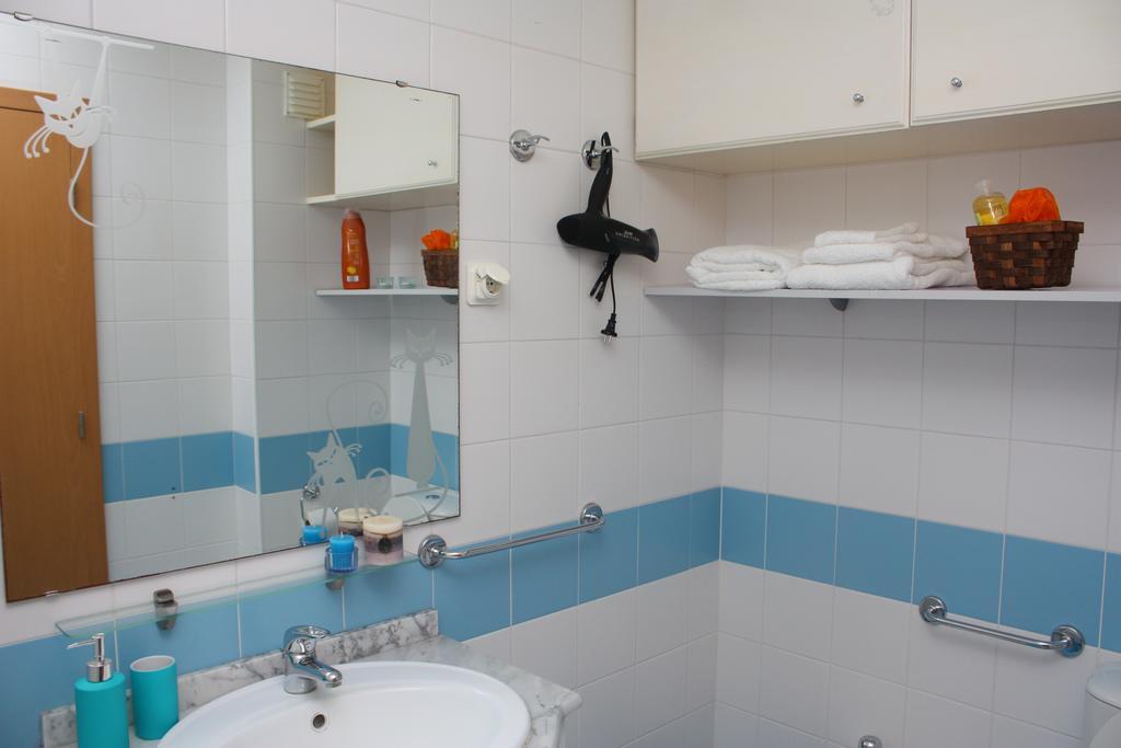 Apartamento Mar E Sol Ponta Delgada Kültér fotó