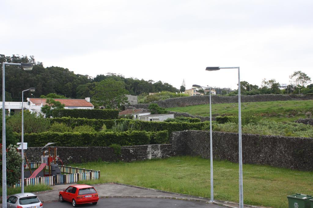 Apartamento Mar E Sol Ponta Delgada Kültér fotó