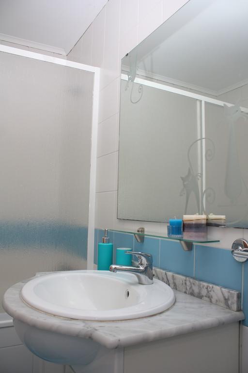 Apartamento Mar E Sol Ponta Delgada Kültér fotó