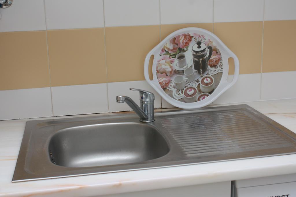 Apartamento Mar E Sol Ponta Delgada Kültér fotó