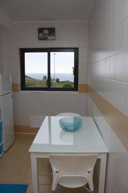 Apartamento Mar E Sol Ponta Delgada Kültér fotó